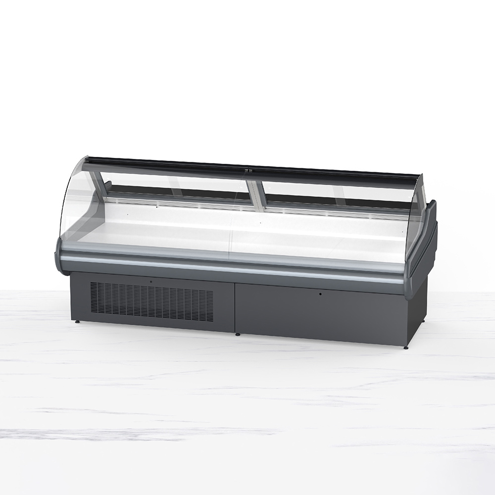 Deli cabinet